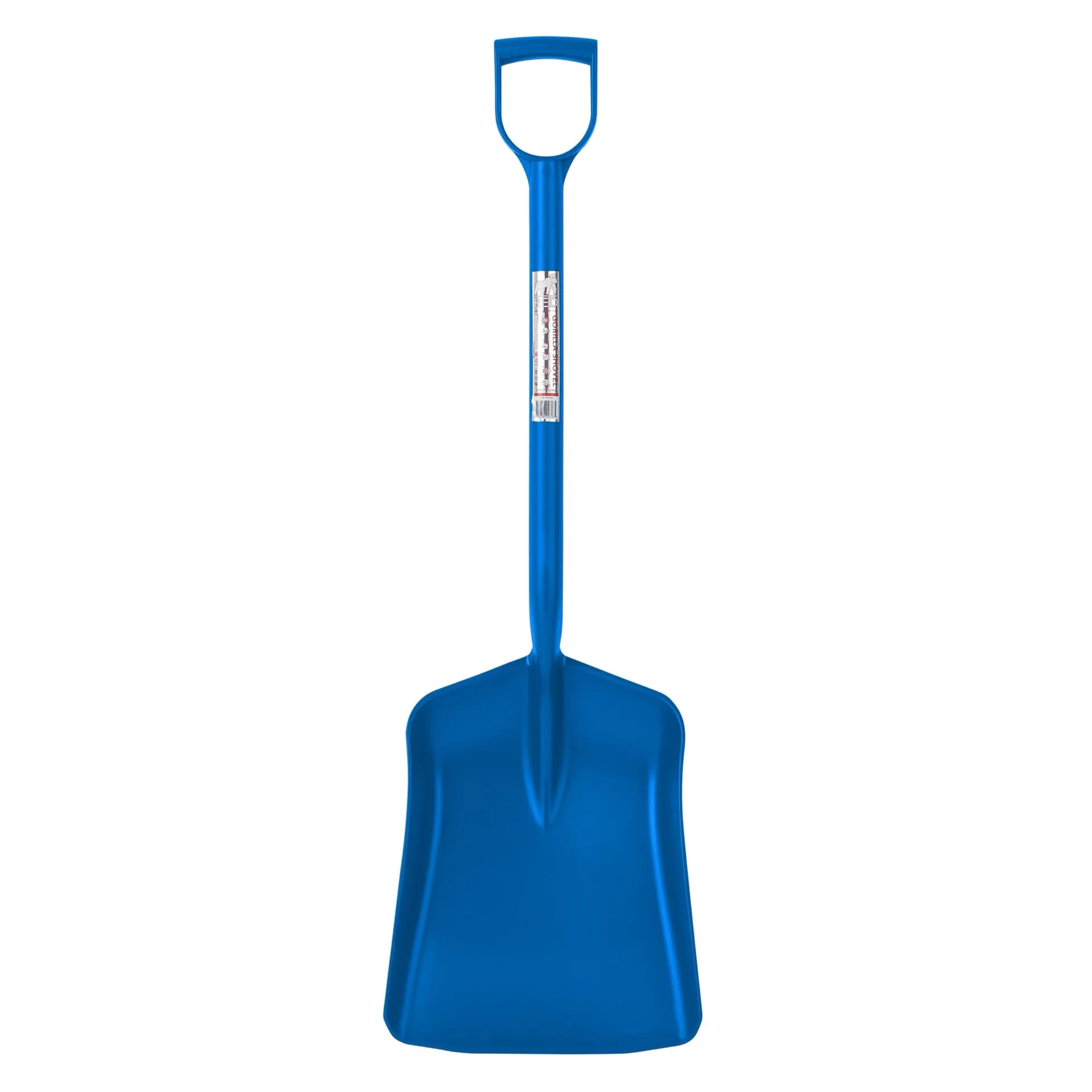 Shovel