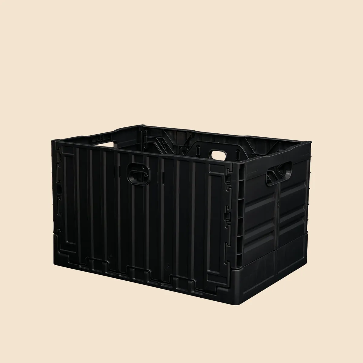 Signature Folding Box