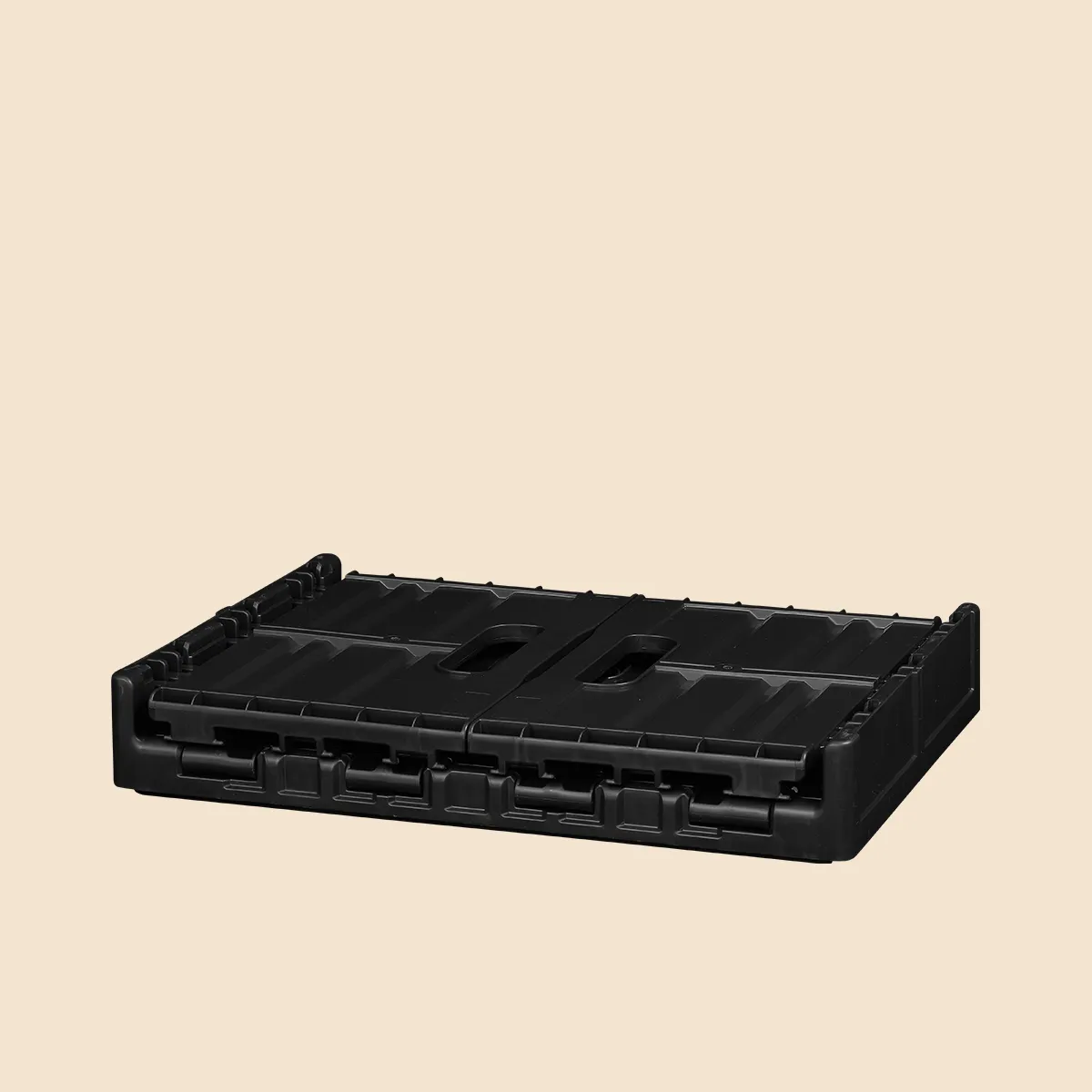 Signature Folding Box