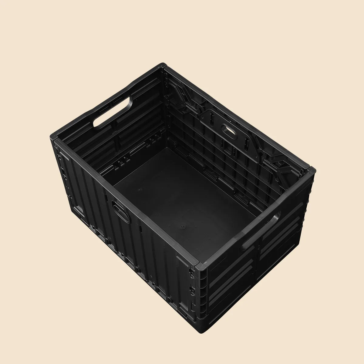Signature Folding Box