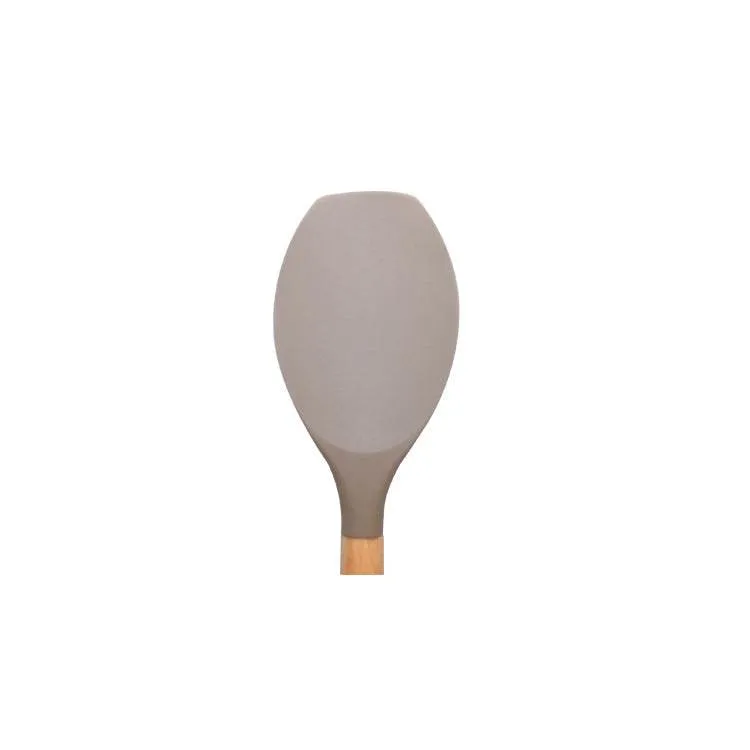 Silica Duck Tongue Shovel Custom Factory Non-stick Pan