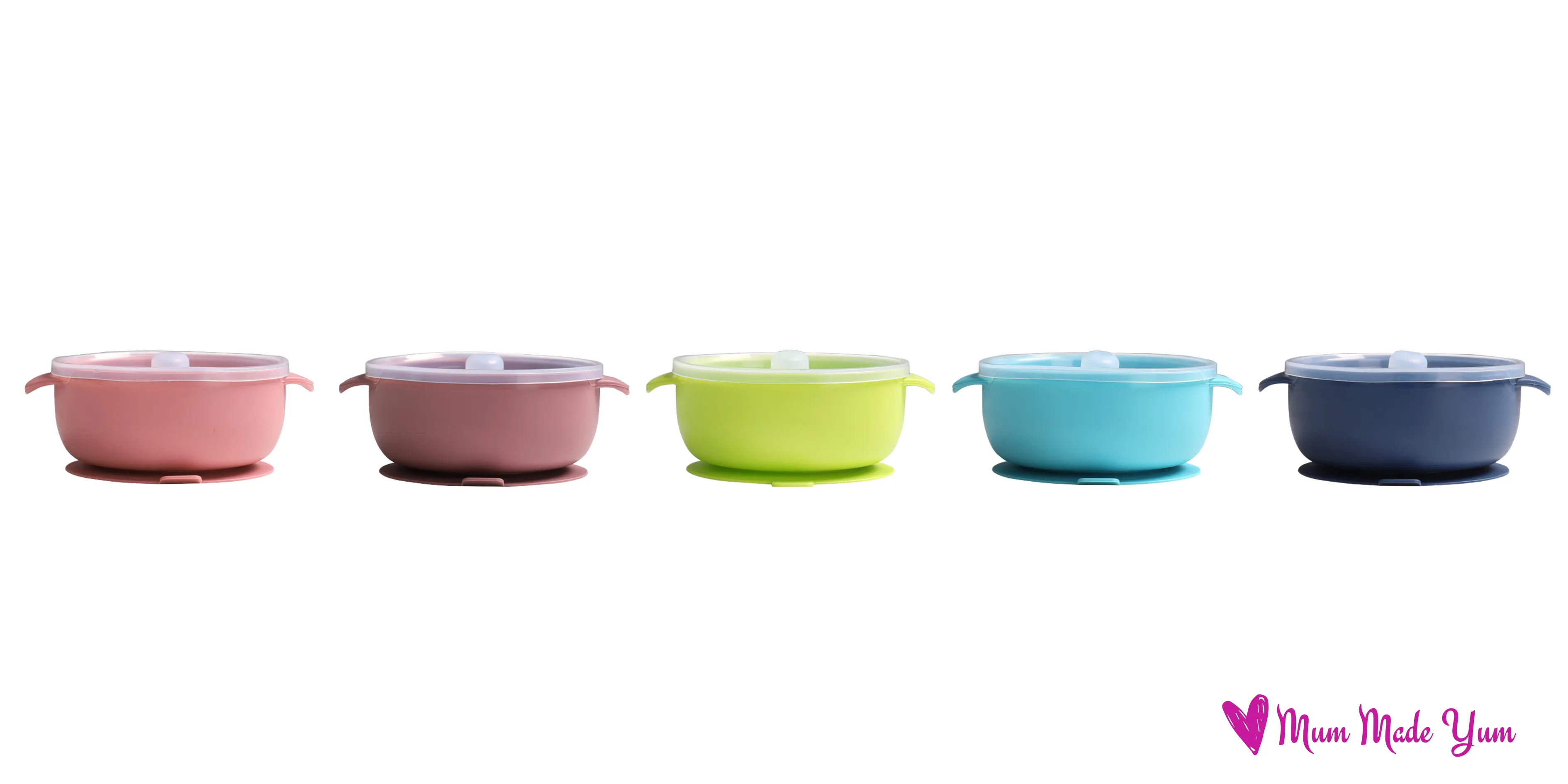 Silicone Collapsible Snack Cup