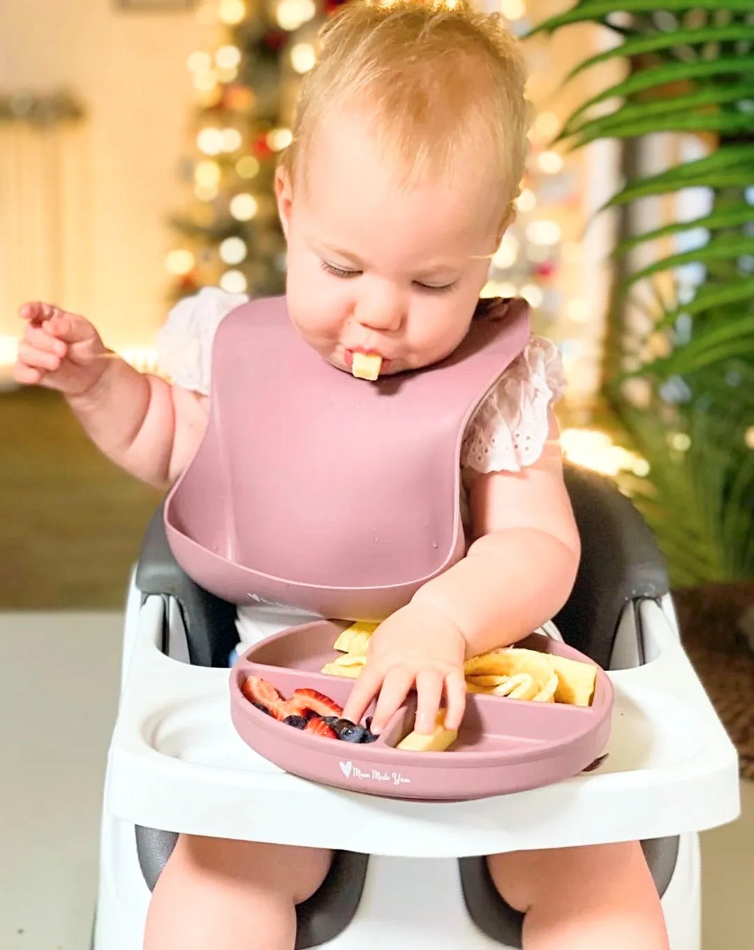 Silicone Collapsible Snack Cup