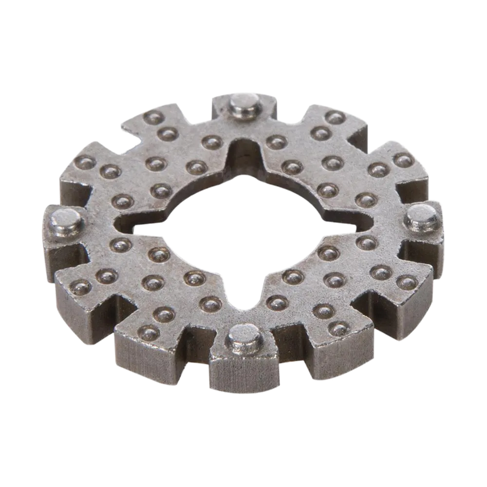 Silverline Multi-Tool Adaptor - 28 x 3mm