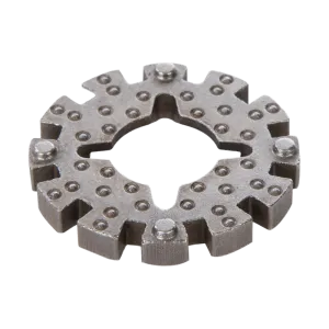 Silverline Multi-Tool Adaptor - 28 x 3mm