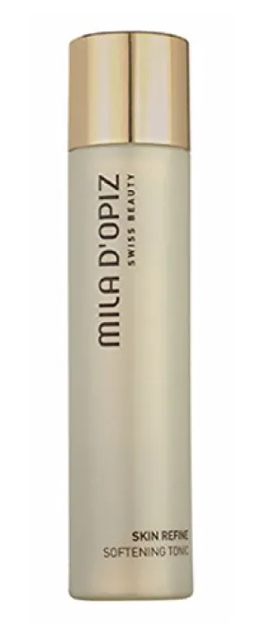SKIN REFINE Softening Tonic 200 ml, 6.76 fl.oz.by Exclusive Authorized U.S. distributor