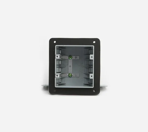 SLH-2A Plastic Box