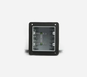SLH-2A Plastic Box