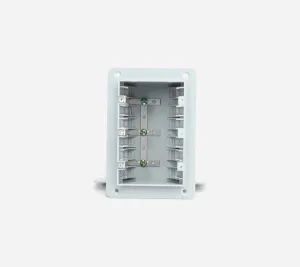 SLH-3 Plastic Box
