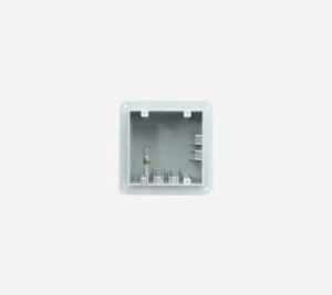 SLH-6 Plastic Box