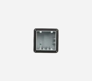 SLH-6A Plastic Box