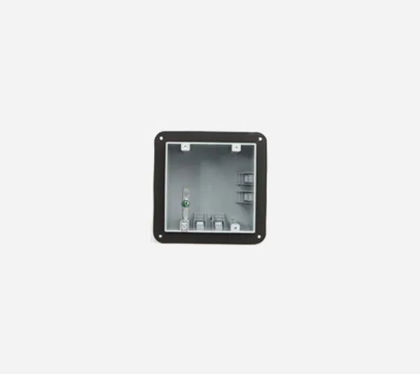 SLH-6A Plastic Box