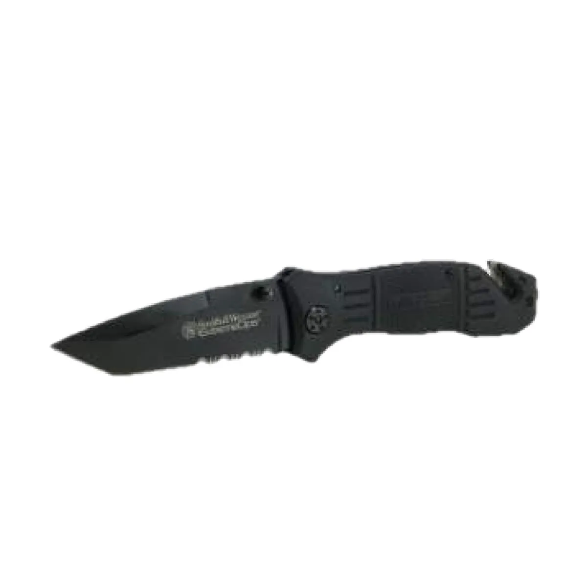 Smith & Wesson Extreme OPS Rescue Knife