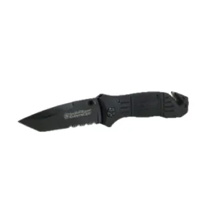 Smith & Wesson Extreme OPS Rescue Knife