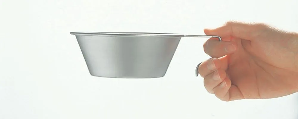 Snow Peak Stainless Steel Sierra Cup, Cooking Measuring Cup