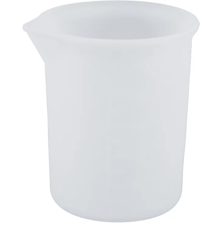 Soft Silicone Measuring Cup