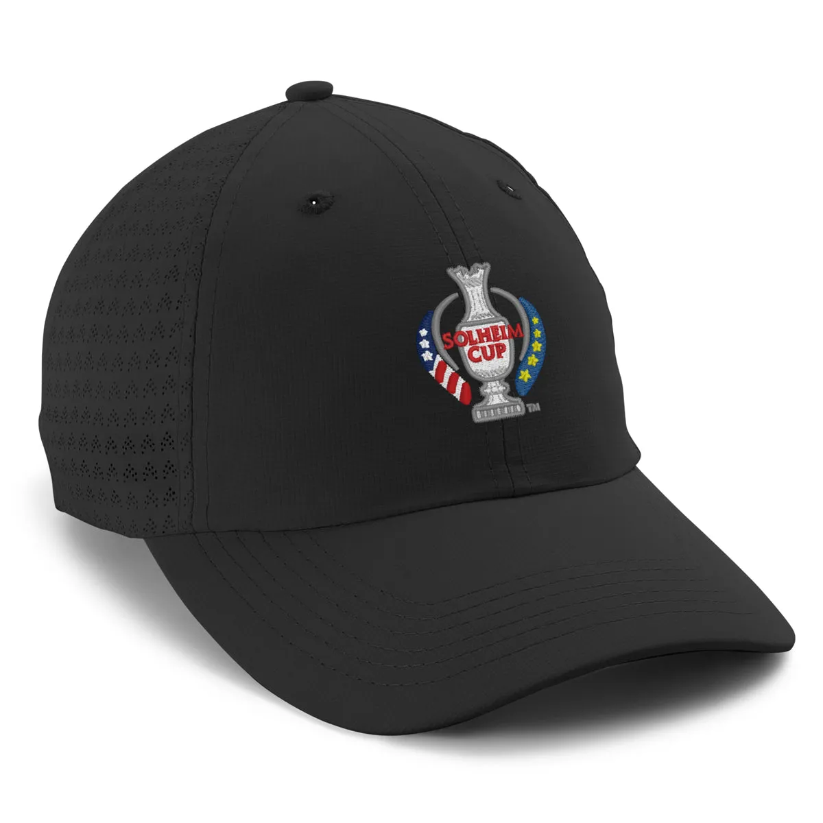 Solheim Cup - Lightweight Small Fit Performance Cap