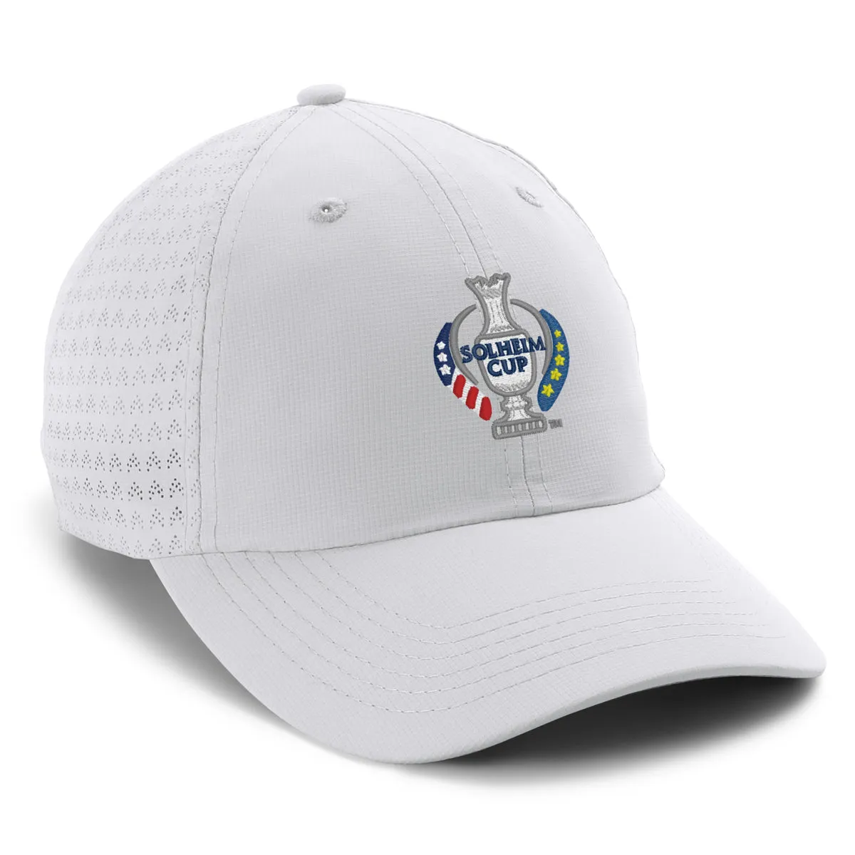 Solheim Cup - Lightweight Small Fit Performance Cap