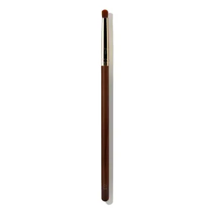 [SOO ADOR] BY MAENG #03 Under Eye & Triangle Zone Brush - Precision Tool for Shading and Multi-Area Detailing | Designed by K-Pop Makeup Artist Maeng | Makeup Brush Eye Brush