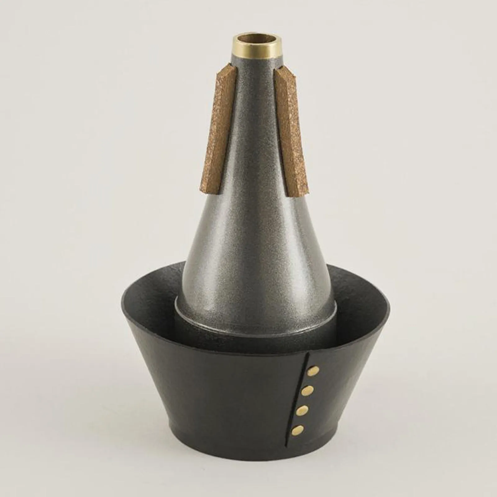 Soulo Trumpet Adjustable Cup Mute