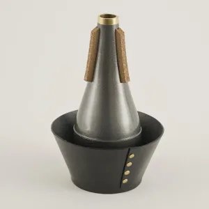 Soulo Trumpet Adjustable Cup Mute