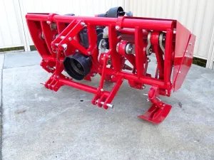 Spading Machine 1.4m