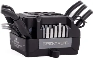 Spektrum SMART Firma 150 Brushless Smart ESC 3S - 6S, SPMXSE2150