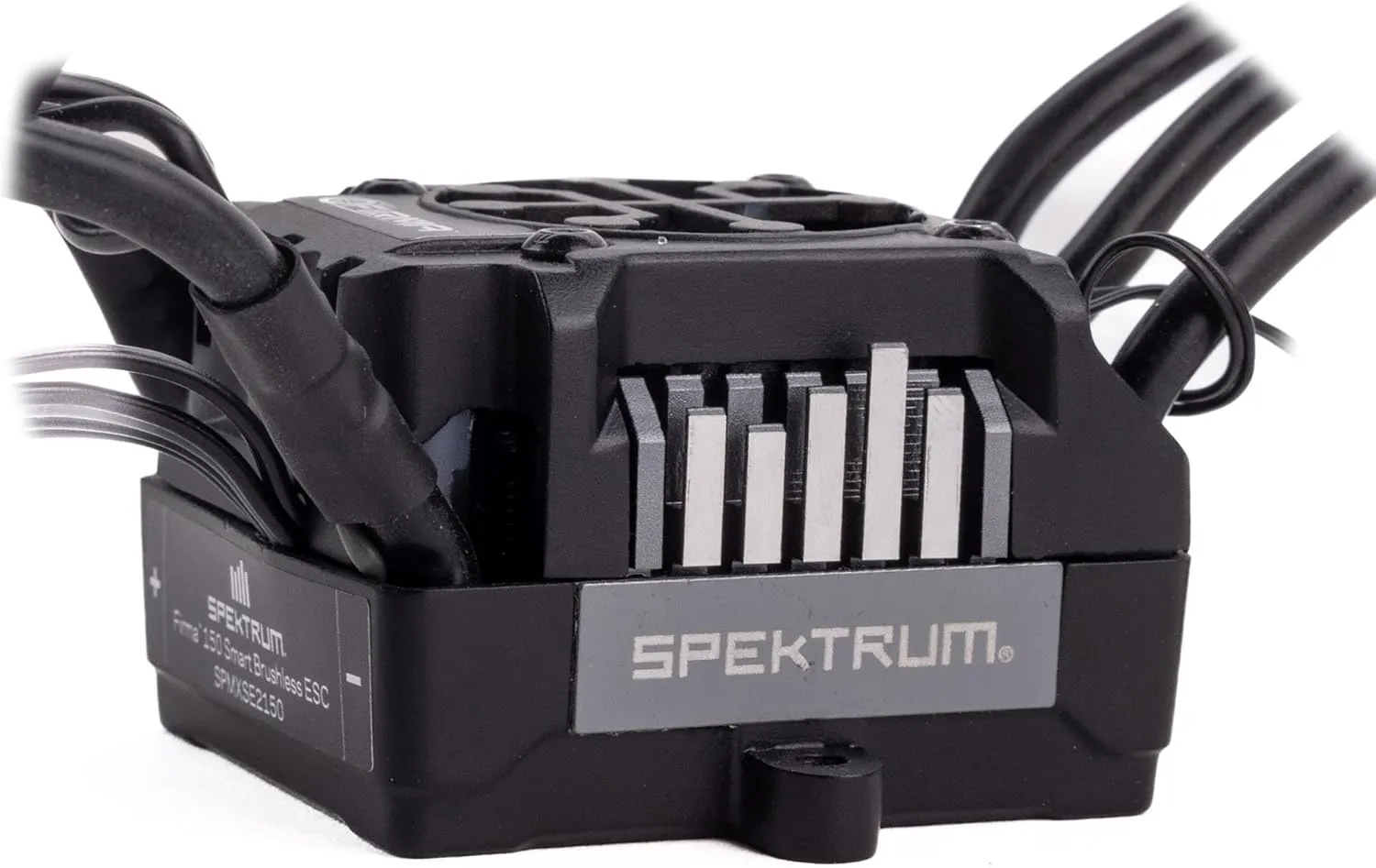 Spektrum SMART Firma 150 Brushless Smart ESC 3S - 6S, SPMXSE2150