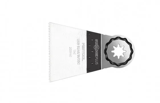 StarlockPlus Bi-Metal 50x65 Universal Blade - 5 pack