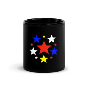 Stars Motivational Mug
