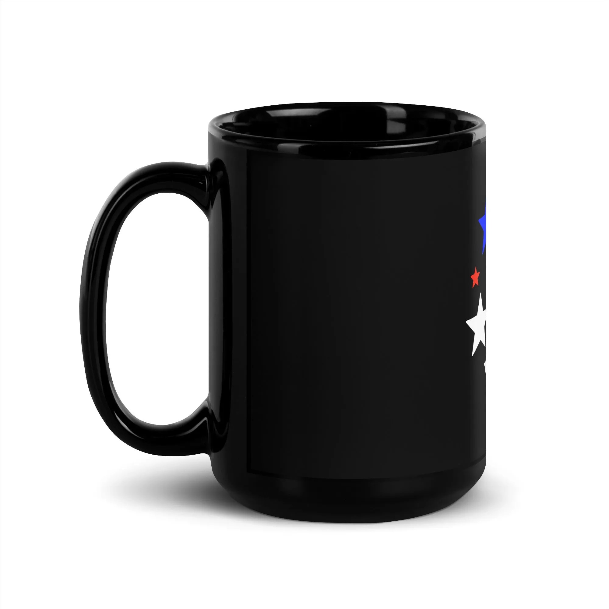Stars Motivational Mug
