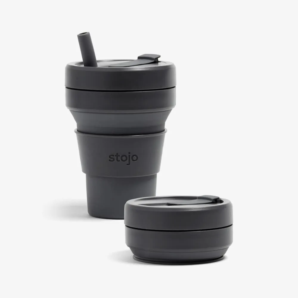 Stojo - 24 oz Collapsible Travel Cup
