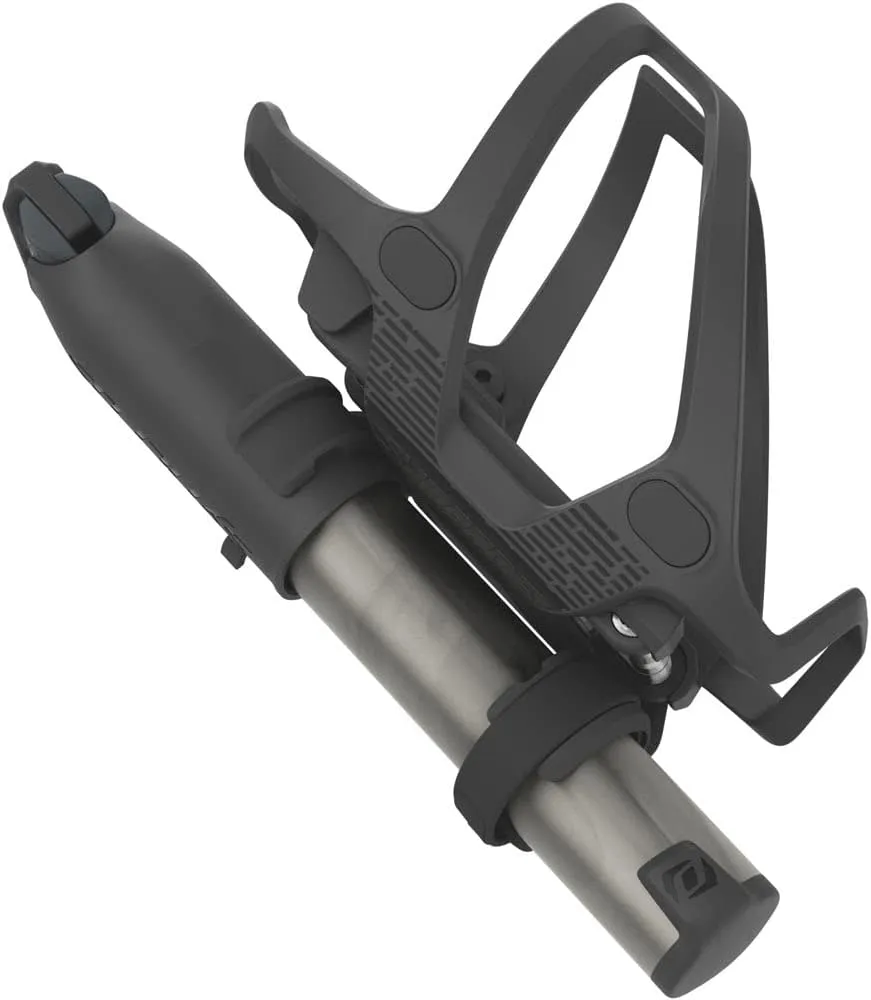 SYNCROS IS TAILOR 2.0HV CAGE BLACK