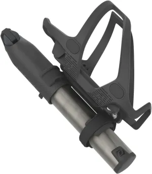 SYNCROS IS TAILOR 2.0HV CAGE BLACK