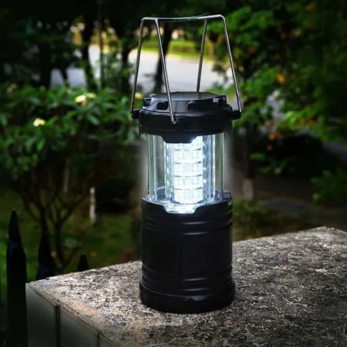 Tac Lantern