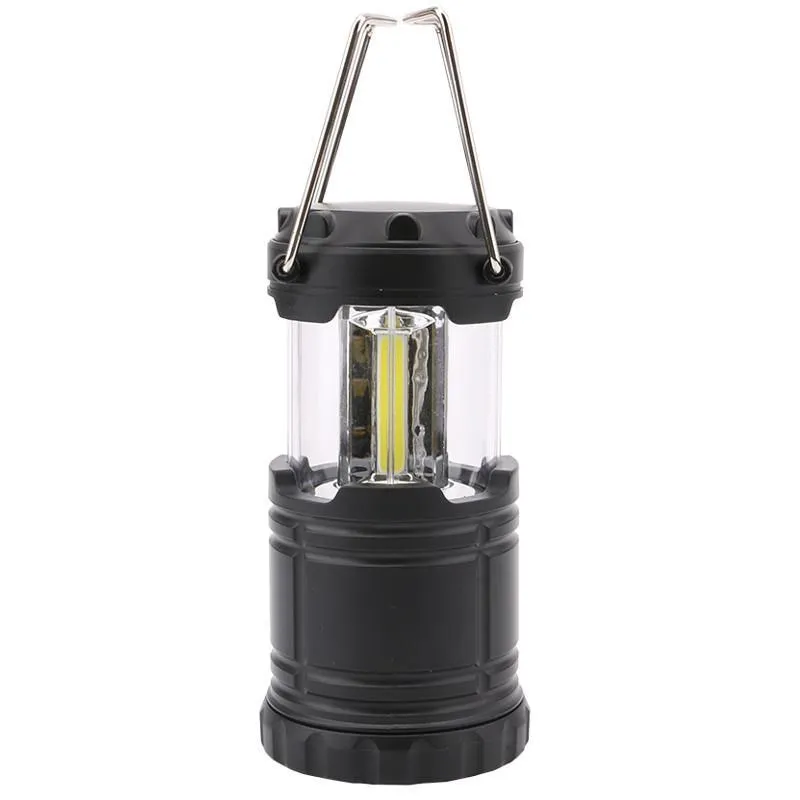 Tac Lantern