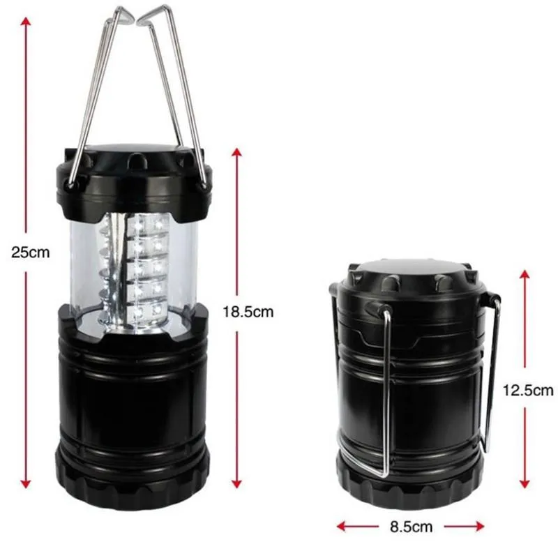 Tac Lantern