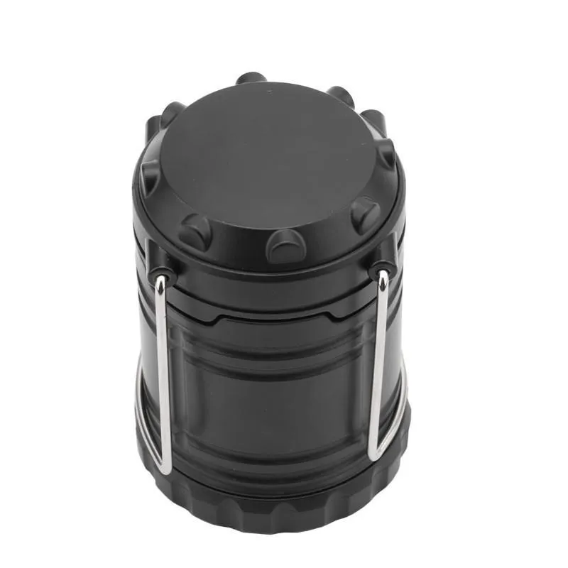 Tac Lantern