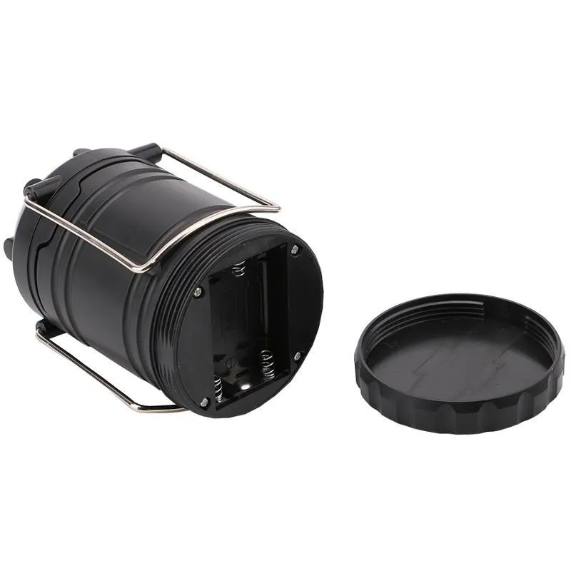 Tac Lantern