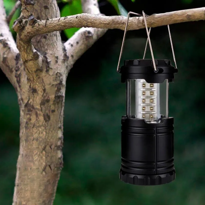Tac Lantern