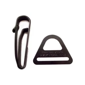 Tactical Belt Clip System | ZAK-212