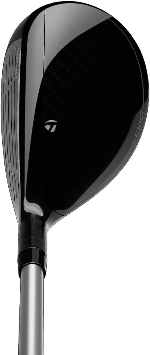 TaylorMade Golf Qi10 MAX Rescue - Ladies