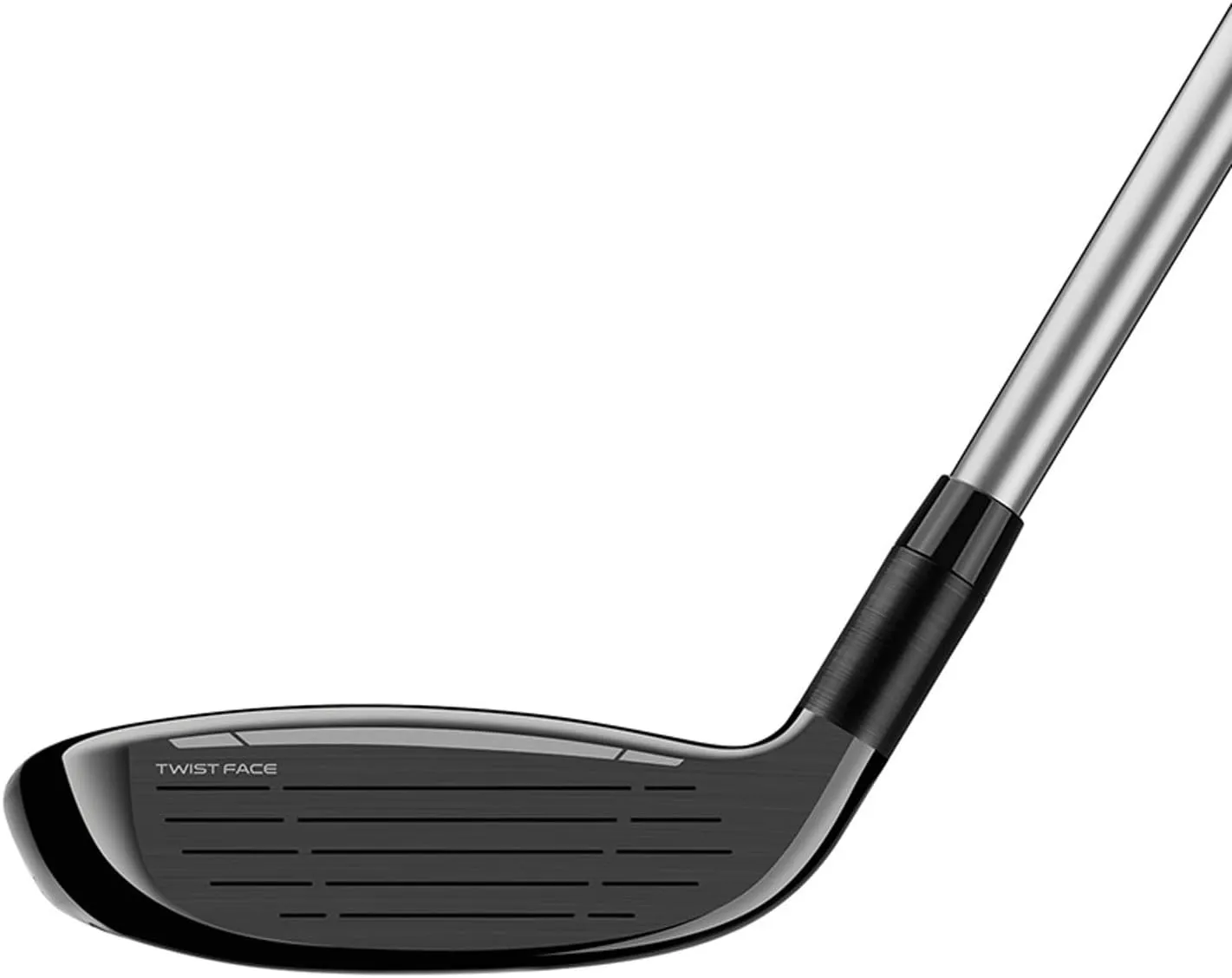 TaylorMade Golf Qi10 MAX Rescue - Ladies