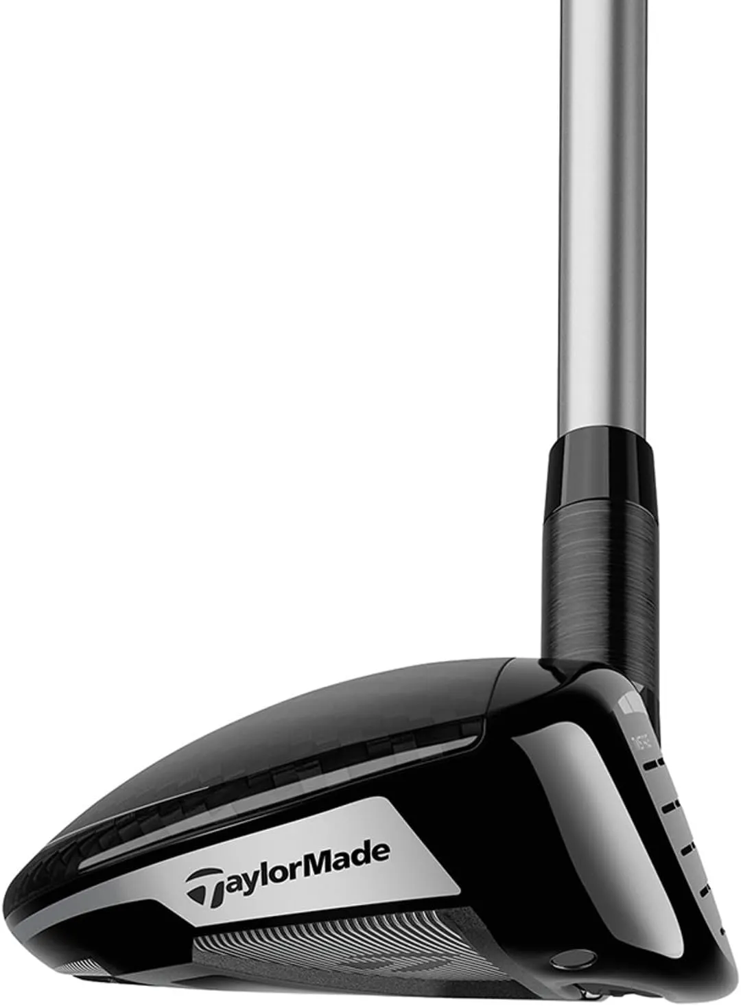 TaylorMade Golf Qi10 MAX Rescue - Ladies