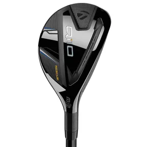 TaylorMade Qi10 Rescue Hybrid