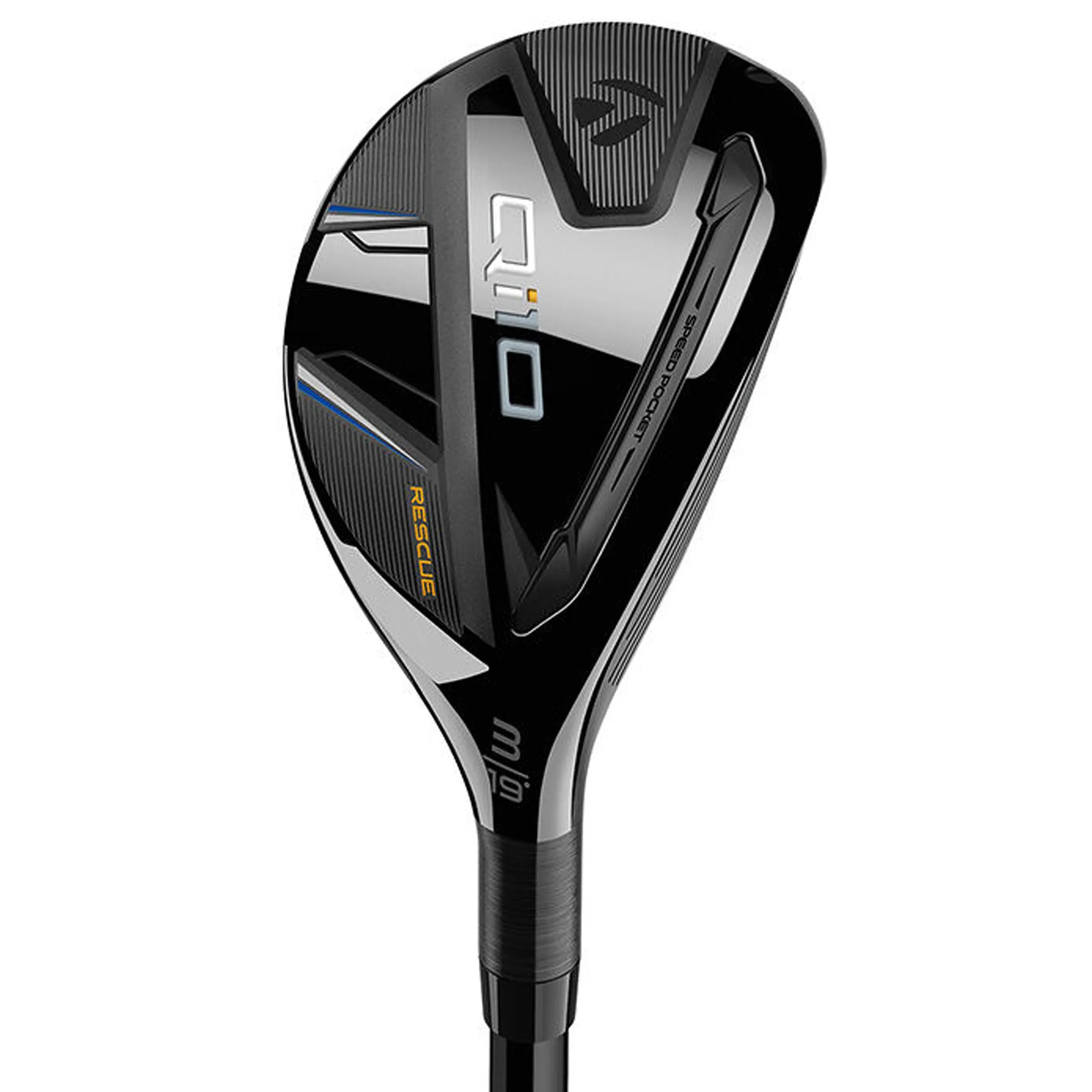 TaylorMade Qi10 Rescue Hybrid