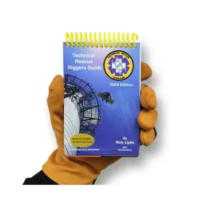 Technical Rescue Rigger's Guide