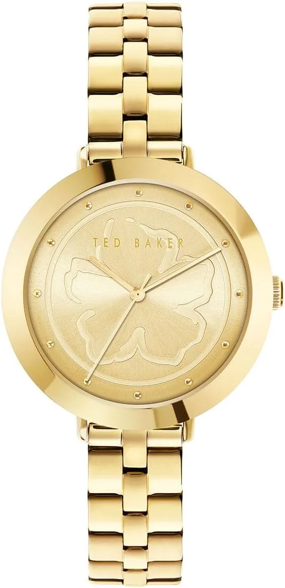 Ted Baker Ammy Magnolia 3H Bracelet Watch