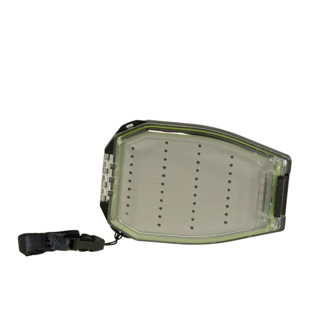 TETON Poly Box Lanyard Box