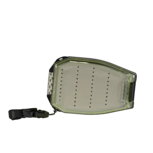 TETON Poly Box Lanyard Box